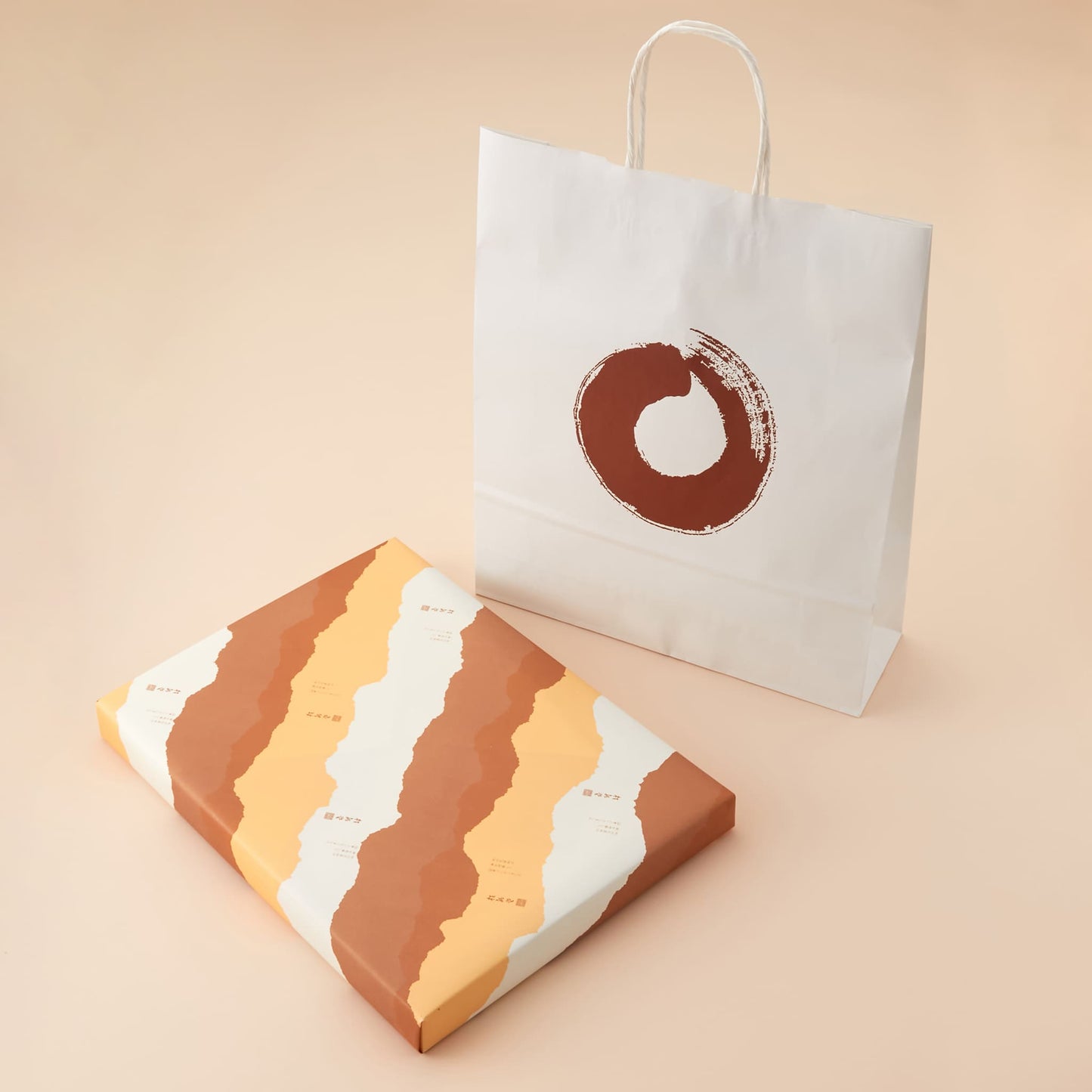 さくらパンダ えびせんべい(27枚入)