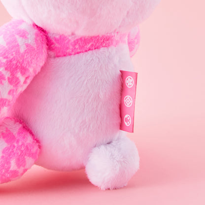 さくらパンダ ぬいぐるみ（S）