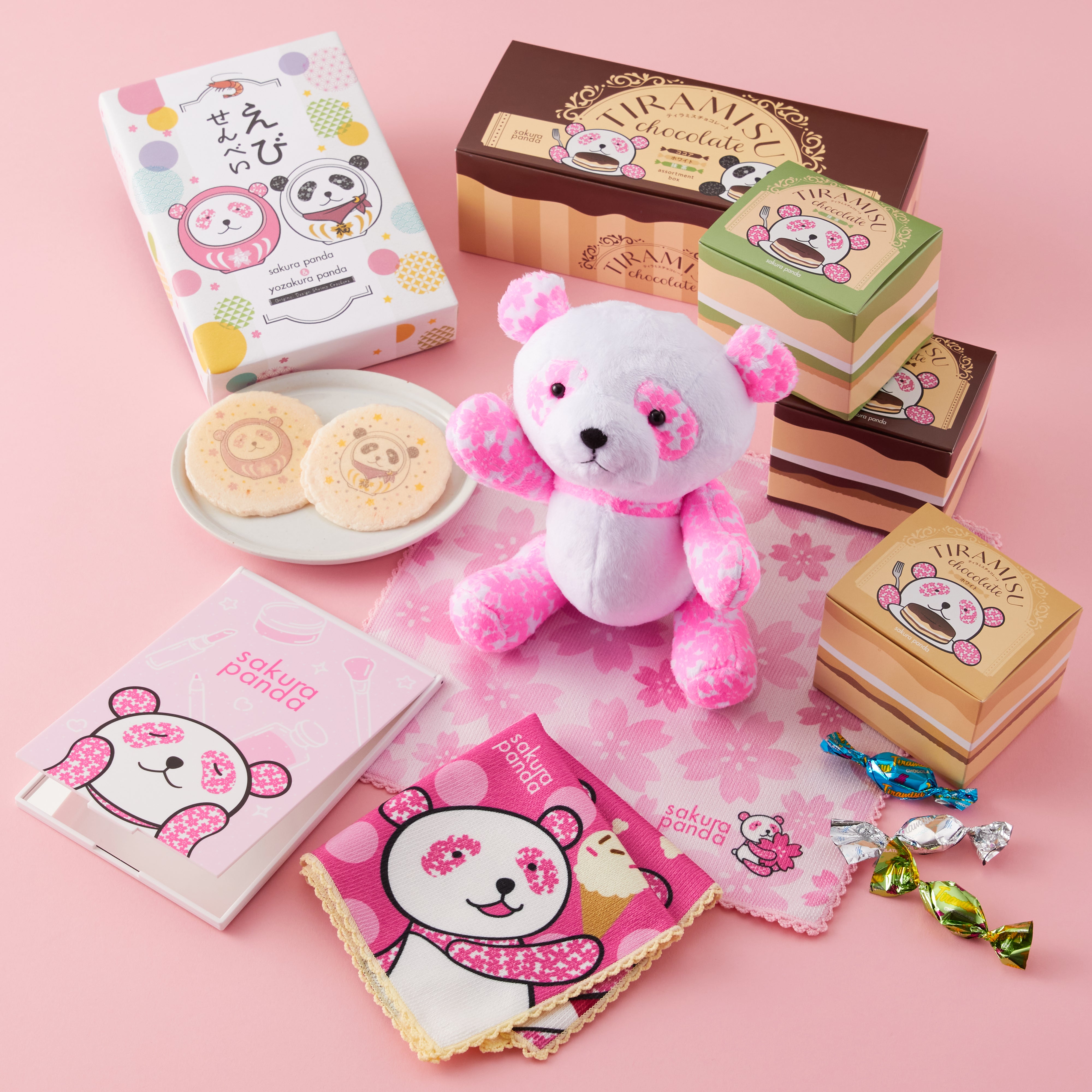 さくらパンダマーケットとは｜さくらパンダマーケット